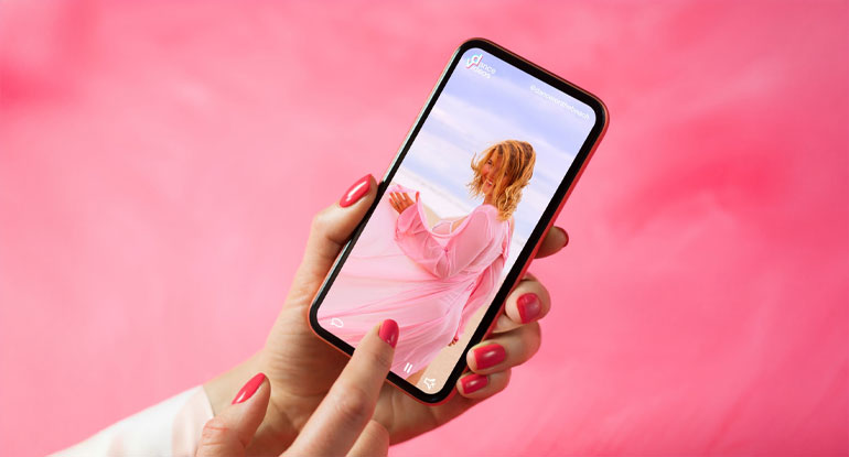 Producción de fotografía y video para marcas